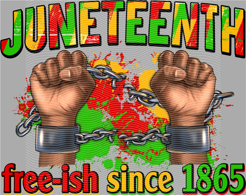 Black History in 1865-LY 153